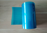 Multi Colored PET Film / Colored Polyester Film Conventional Stripping Force 10g-200g