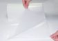 Adhesive 5KV Translucent Polyester Film High Temperature Resistant