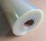50um 75um Transparent Silicone Coated Polyester Liner
