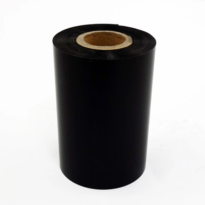 Anti Static Performance Non Shrink Thermal Transfer Film Good High Insulation
