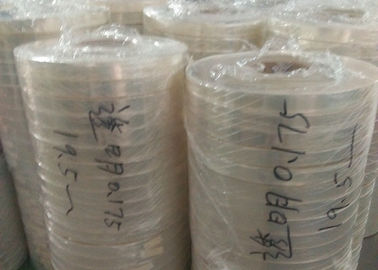 Optical Level Hard Coated PET Film Strong Adhesion For Packaging Film