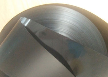 Fog Surface Black PET Film Moisture Proof Subplanar PET Film For Insulation Pad