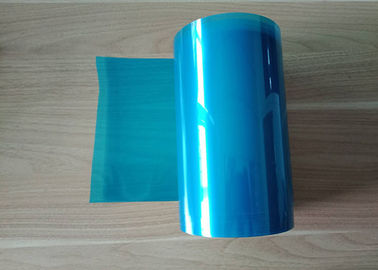 Multi Colored PET Film / Colored Polyester Film Conventional Stripping Force 10g-200g