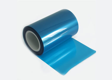 Benzene Free Mylar PET Film Antistatic Soft Hardness For Electronic Products