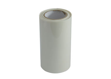 Thickness 50-500um Bopet Polyester Film High Temperature Multiple Extrusion Processing