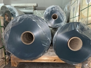 Anti Static Function Polyester Film Roll Silicon Free And Corrosion Resistant