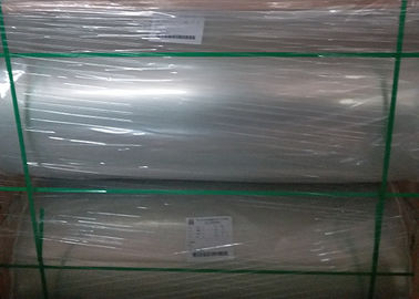 Optical Level Hard Coated PET Film Strong Adhesion For Packaging Film