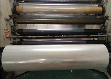 Good Stiffness Laser Thermal Transfer Film With High Tensile Strength