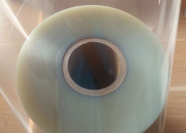 Composite Transparent PET Film Good Adhesion After Recombination Without Delamination