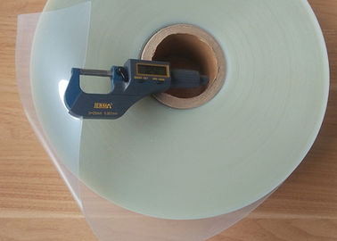 S10 Foggy Bopet Film Manufacturers Matte Transparency Film Haze Uniformity