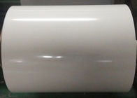 Subside Bright PET Protective Film / Matte Lamination Film For Light Diffusing Films