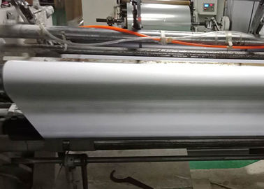 Subsurface Matte PET Film Printing Uniform Smooth With Good Ink Absorption Performance