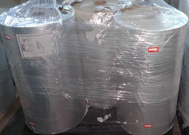 Customized Translucent Mylar Film , Mylar Polyester Film For Insulation