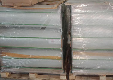 DK11 Semi Translucent Polyester Film Low Shrinkage For Thin Film Switch