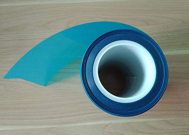 Multi Colored PET Film / Colored Polyester Film Conventional Stripping Force 10g-200g