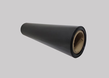 Electroplated Sub Black Pet Film Die Cutting Punching Back Collagen Material