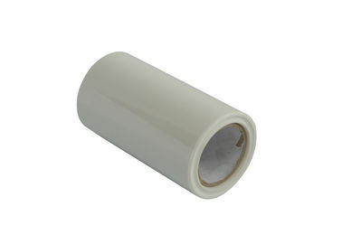 Polyester Translucent Mylar Film Insulated Motor Type Thickness 0.125mm Soft PCB