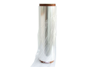 Waterproof Inkjet PET Printing Transparent Polyester Film Strong Coating For Packaging