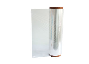 OPS Material Envelope Window Membrane Easy To Cut Off Without Static Electricity