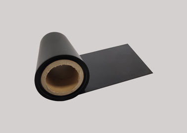 Blackout Refraction Pet Film Sheet Sub Black Matte Environmental Friendly Flame Retardant