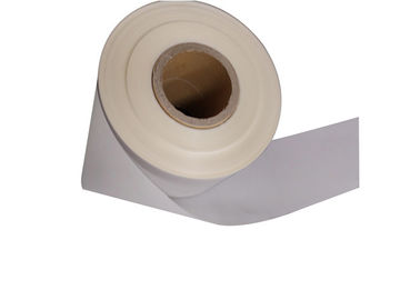 Grinded Dumb Mylar Matte Polyester Film Environmental Protection High Temp / Cold Resistance