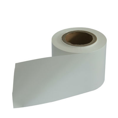 1.43g/cm3 White ESD Transparent Pet Film For Thermoforming