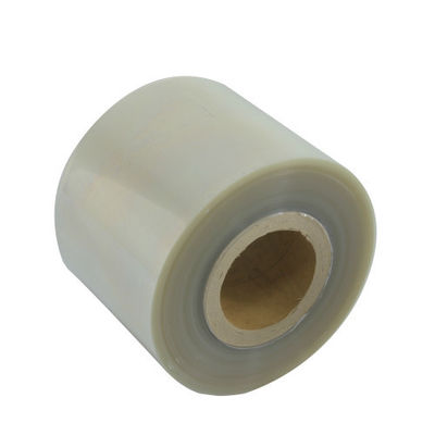 MSDS 5.0mm Thickness 250mic Transparent BOPET Film