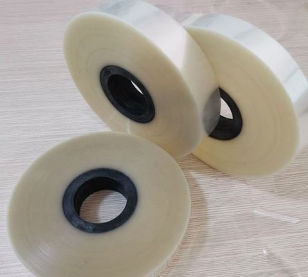 Blow Molding 12 Micron Translucent Polyester Film