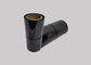 Soft Hardness Surface Protection Film , Pet Film Roll Thickness 12um-350um Odorless