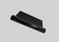 Electro Acoustic Abrasive Black PET Film Soft Hardness For Insulating Gaskets