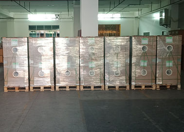 Professional Transparent Window Film No Static Electricity For Packaging Boxes
