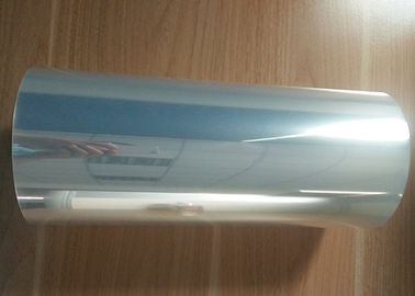 Watai Transparent Protective Film , Anti Scratch Clear PET Film Printing