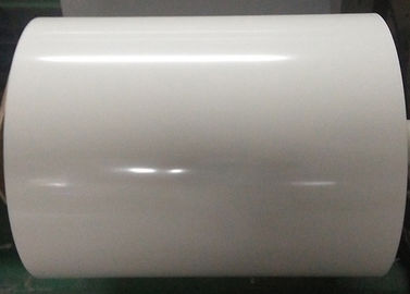 Subside Bright PET Protective Film / Matte Lamination Film For Light Diffusing Films