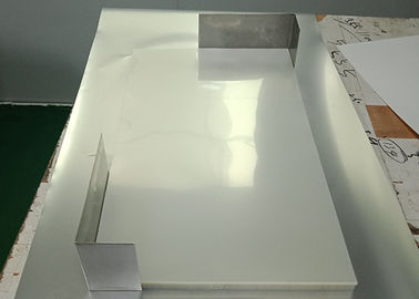 Printing Screen Printing Film Translucent With Good Ink Absorption Performance