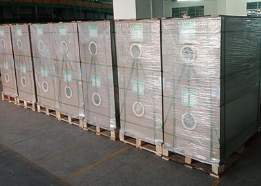 Professional Transparent Window Film No Static Electricity For Packaging Boxes