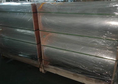 Professional Translucent Polyester Film Stable Size With Good Weather Resistance