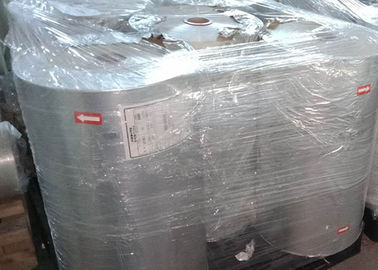 Customized Translucent Mylar Film , Mylar Polyester Film For Insulation