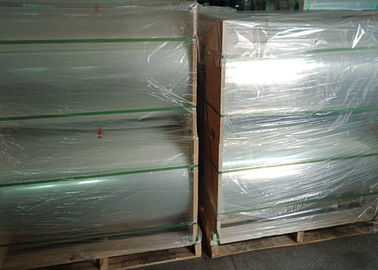 High Temperature Translucent Polyester Film For Electrical Insulation