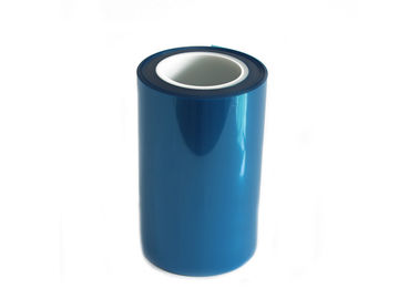 Double Sided Antistatic Bopet Film Coil Thickness 0.1mm High Temperature Resistant