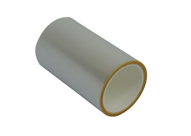 Polyester Transparent PET Film Double Sided Scratch Proof Material 100m-6000m Length