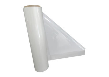 Mylar Transparent Protective Film High Temperature Resistant For Packing Box