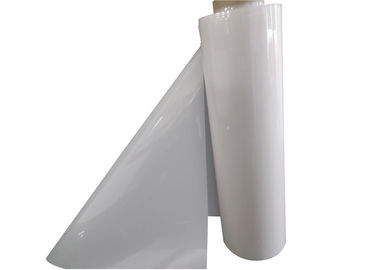 Sub Surface Mylar Polyester Film Thickness 125um Durable For Electronic Equipment