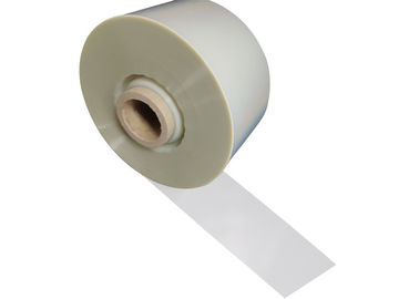 S10 Foggy Polyester Bopet Film 100m-6000m Length High / Low Temp Resistant