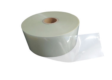 Insulating Stamping Transparent Pet Film 100m-6000m Length Good Composite Performance