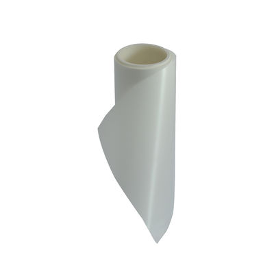 Bopet 100m length 350mic Inkjet Printing PET Film