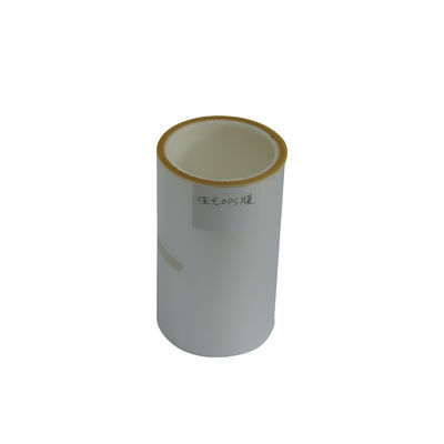 Transparent SVHC 250mic Heat Transfer Pet Film 1000mm Width