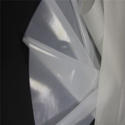 Hot Melt Adhesive 50 Micron Translucent Mylar Polyester Film