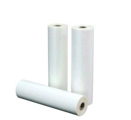 Moisture Proof 1500mm Width Frosted Translucent Mylar Film